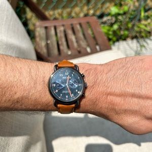 Jack Spade Men’s Watch